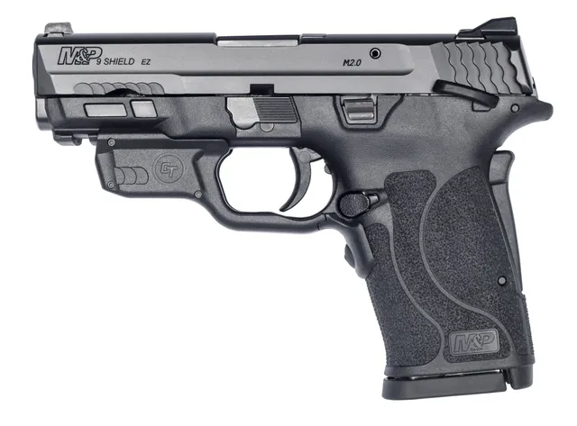 Smith & Wesson 12438