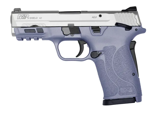 Smith & Wesson M&P9 M2.0 Shield EZ 13330