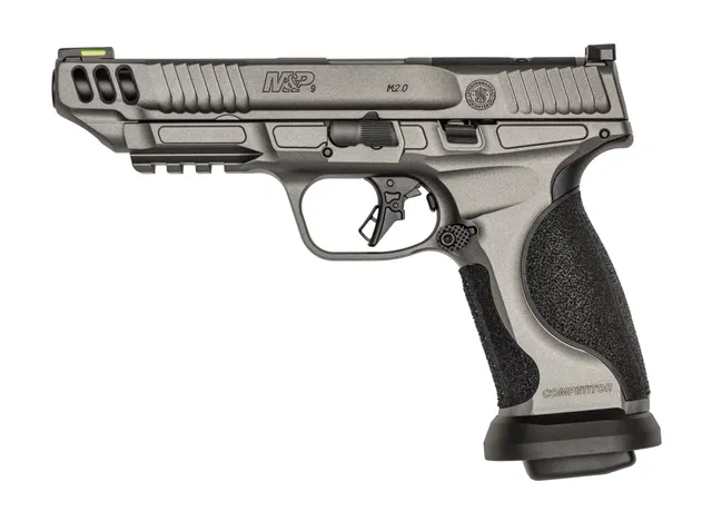 Smith & Wesson M&P9 M2.0 Competitor 13198