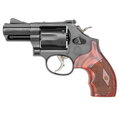 Smith & Wesson Model 19 Carry Comp 13323