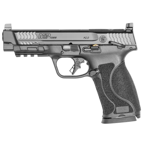 Smith & Wesson S&W MP2OR 10MM 4.6B 15R FS TS