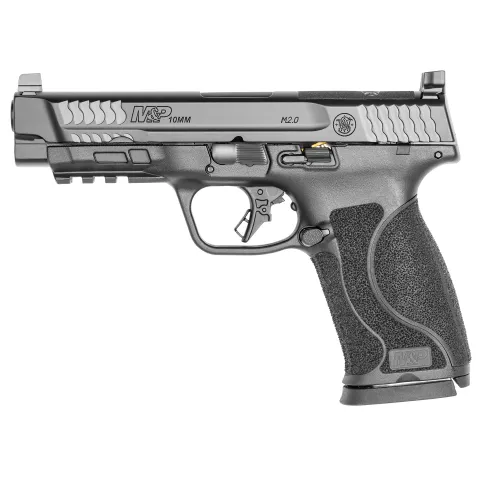 Smith & Wesson S&W MP2OR 10MM 4.6B 15R FS NT