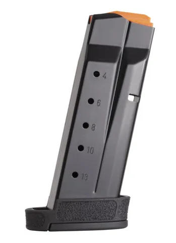 Smith & Wesson MAG S&W M&P SHIELD PLUS 9MM 13RD