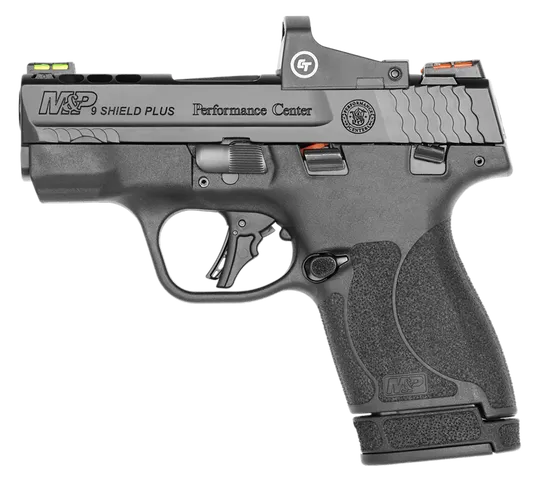 Smith & Wesson M&P9 Shield Plus PC 13479