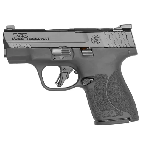 Smith & Wesson M&P9 Shield Plus 13558