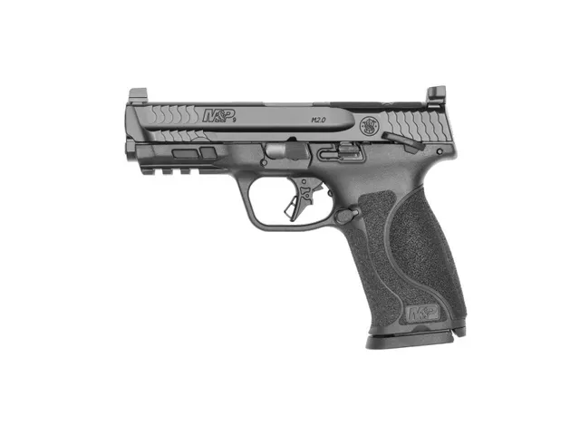 Smith & Wesson S&W MP2 9MM 4.25 17 FS TS FT