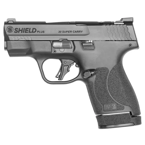 Smith & Wesson M&P Shield Plus Optic Ready 13474