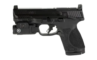 Smith & Wesson M&P9 M2.0 OR Compact 13645