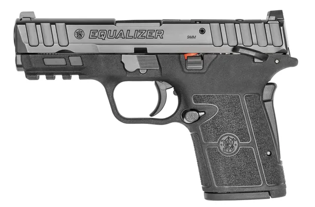 Smith & Wesson Equalizer 13591