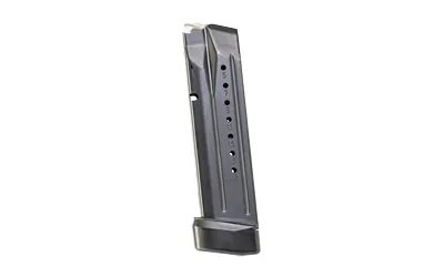 Smith & Wesson MAG S&W COMPETITOR 9MM 17RD