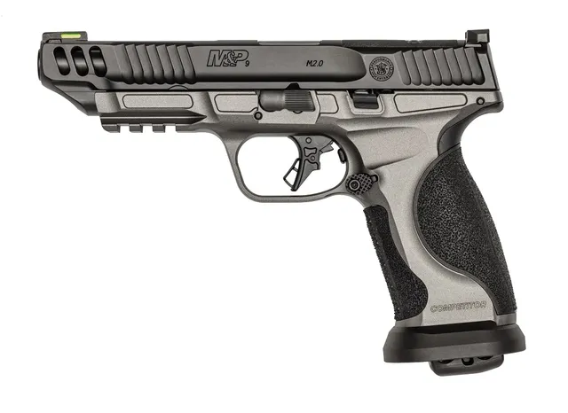 Smith & Wesson M&P9 M2.0 Competitor 13717