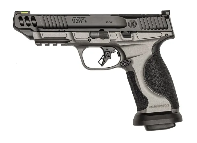 Smith & Wesson M&P9 M2.0 Competitor 13718