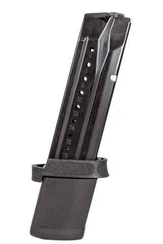 Smith & Wesson MAG S&W M&P 9MM 23RD W/ADAPTER