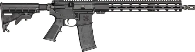 Smith & Wesson S&W MP15SPTIII 5.56 16B 30R