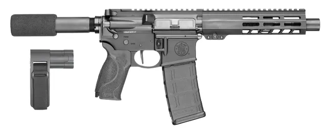 Smith & Wesson M&P15 Pistol 13963