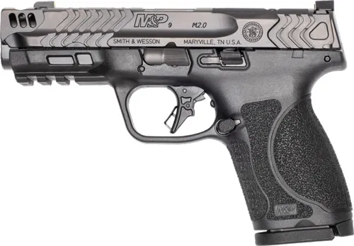 Smith & Wesson S&W MP2C PC 9MM 4.2 15 OR PRT