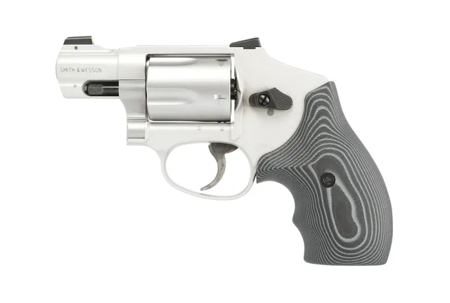 Smith & Wesson 642 13995