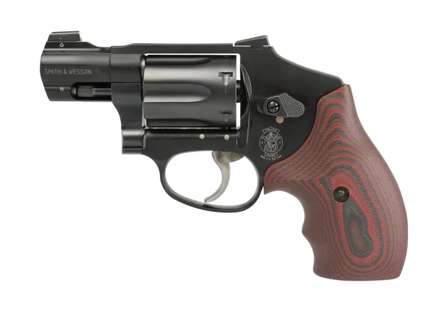 Smith & Wesson 442 13996