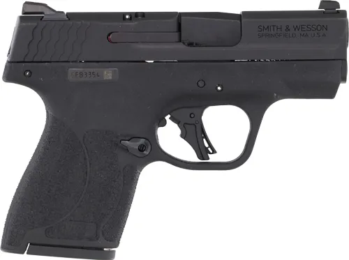 Smith & Wesson M&P9 Shield Plus 14031