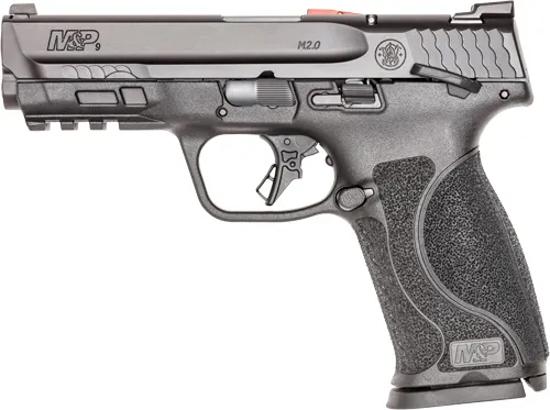 Smith & Wesson S&W MP2 9MM 4.25 17 FS TS CA
