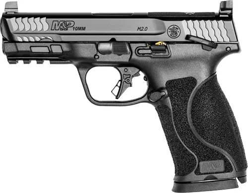 Smith & Wesson S&W MP2OR 10MM 4B 15R FS VORTX