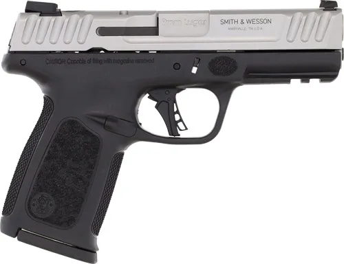 Smith & Wesson 13931