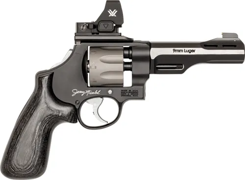 Smith & Wesson 327 WR 14045