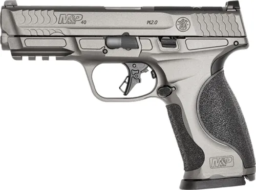 Smith & Wesson M&P40 M2.0 Metal OR 14164