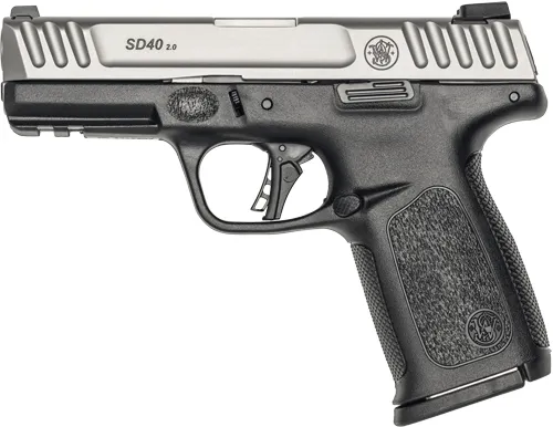 Smith & Wesson SD40 2.0 13937