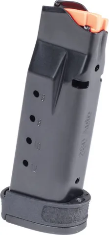 Smith & Wesson S&W MAG BG2.0 380 12RD SS