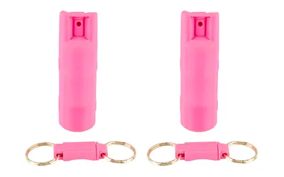 Sabre SABRE RED PEPPER SPRAY NMBF MOTHER/DAUGHTER COMBO 15GR