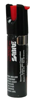 Sabre Pocket P22 Pocket Unit Pepper Spray P22