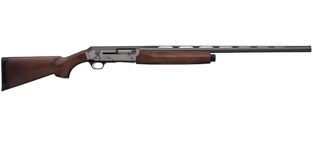 Browning Silver Hunter 011-413304