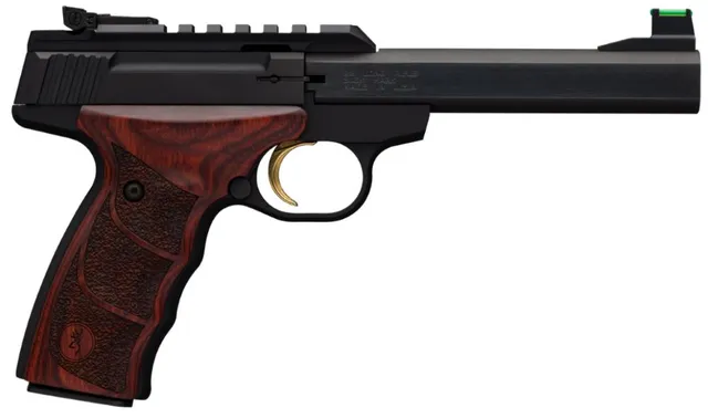 Browning Buck Mark Plus UDX 051-533490