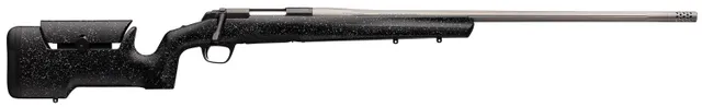 Browning X-Bolt Max Long Range Hunter 035438282