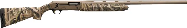 Browning Silver Field Camo FDE 011424204