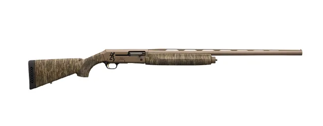 Browning Silver Field Camo FDE 011426205