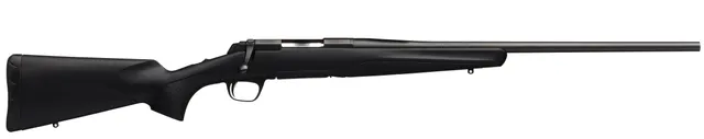 Browning BG X-BOLT COMPOSITE STALKER .243 WIN. 22" BLACK MATTE SYN