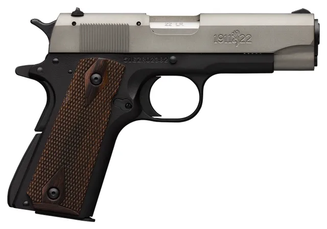Browning 1911-22 Compact 051880490
