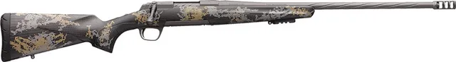 Browning BRN XBOLT MTN PRO 30-06 22TUNG