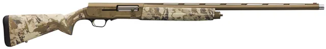 Browning BROWNING A5 WICKED WING 12GA 3.5" 28"VR AURIC CAMO