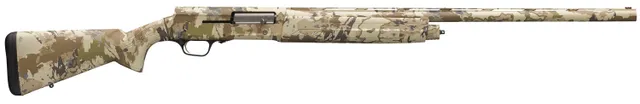 Browning BROWNING A5 16GA 2.75" 26"VR AURIC CAMO