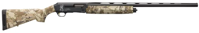 Browning BROWNING SILVER FIELD COMPOSIT 12GA 3.5" 26"VR AURIC CAMO