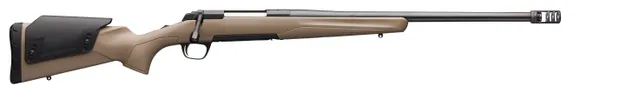 Browning X-Bolt Stalker SPR 035592299