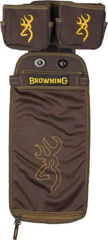 Browning BROWNING COMP SERIES CLLCTN SHELL POUCH W/2 SHELL BOX