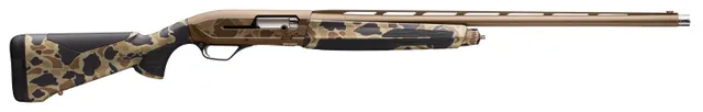 Browning Maxus II Wicked Wing 011739205