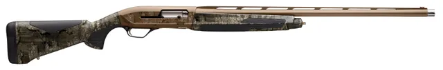 Browning Maxus II Wicked Wing 011732205