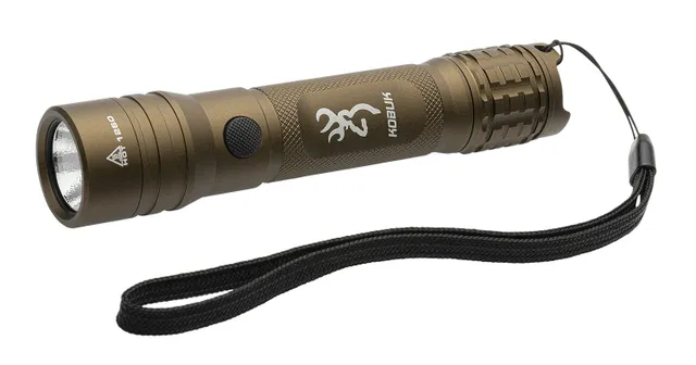Browning Kobuk Flashlight 3711260