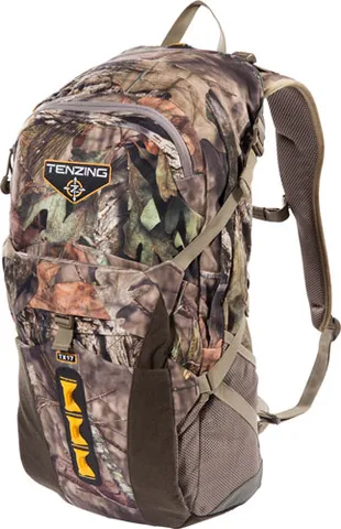 Tenzing TENZING VOYAGER DAY PACK MO COUNTRY 2500 CU. IN.