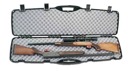 Plano Protector Double Gun Case 150201
